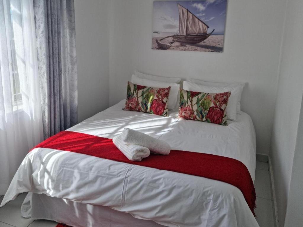 57 On Lorne Guesthouse Estcourt Room photo