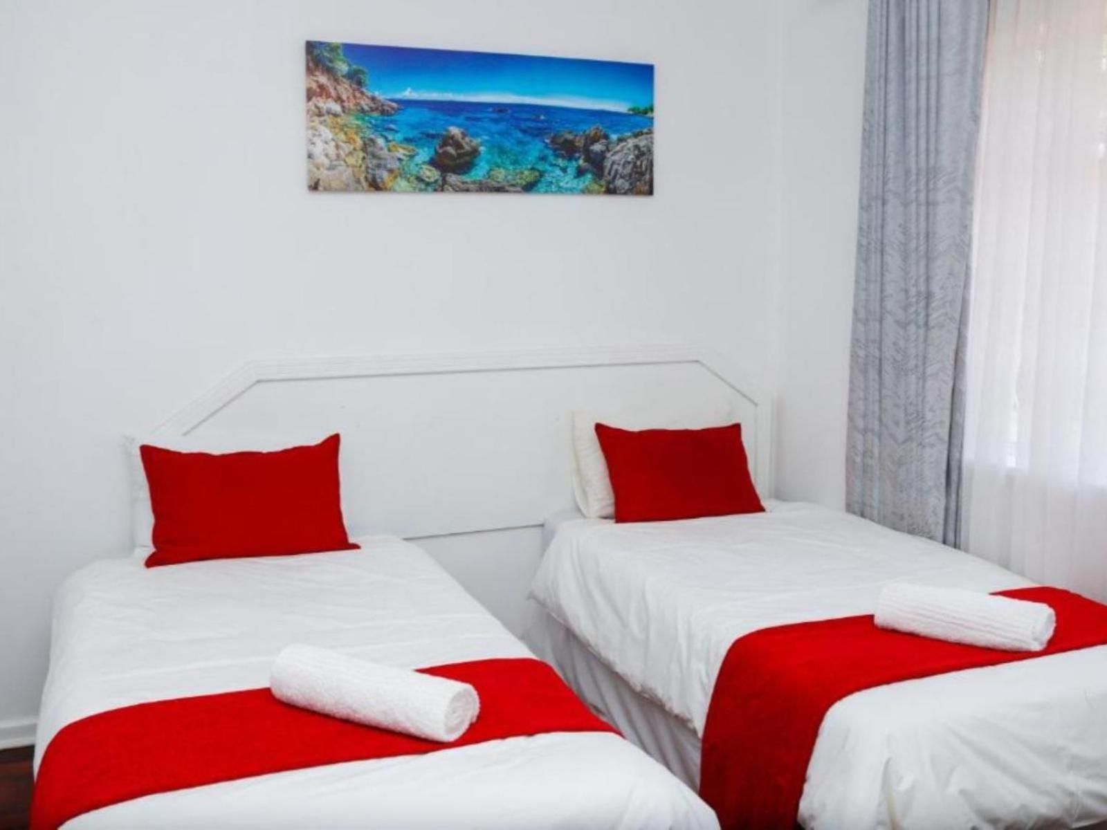 57 On Lorne Guesthouse Estcourt Room photo