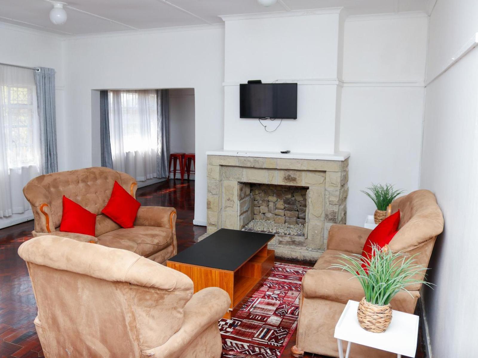 57 On Lorne Guesthouse Estcourt Room photo