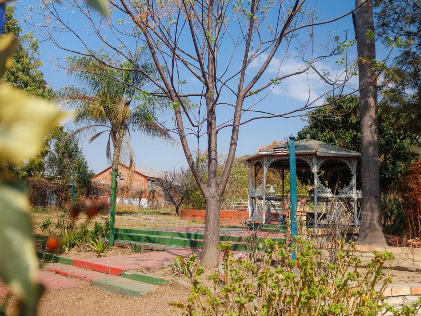 57 On Lorne Guesthouse Estcourt Exterior photo