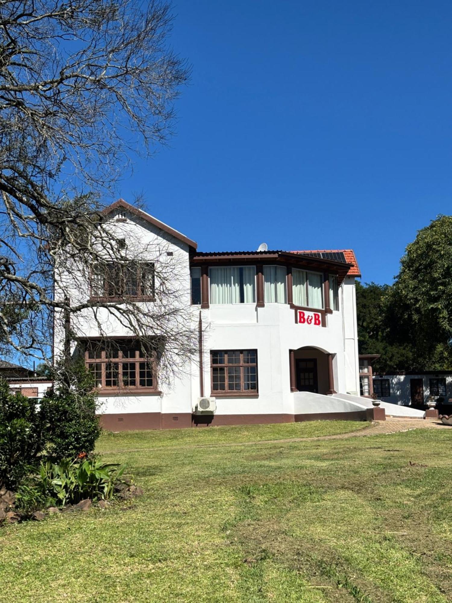 57 On Lorne Guesthouse Estcourt Exterior photo